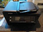 Epson WF-3520 All-in-One Printer, Computers en Software, Printers, Ophalen, Gebruikt, All-in-one, Ingebouwde Wi-Fi
