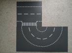3 wegplaten Lego - Tip 5-12, Ophalen, Nieuw, Losse stenen, Lego