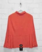 Paul & Joe Sister - Prachtige blouse maat 34-36 - ZGAN, Ophalen of Verzenden, X, Maat 34 (XS) of kleiner, Rood