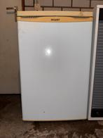 Exquisit Vriezer - Vrieskast, Witgoed en Apparatuur, Vriezers en Diepvrieskisten, Gebruikt, Minder dan 85 cm, Minder dan 60 cm