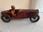 Bugatti Record Auto Decoratie - 72cm Kunststof Modelauto Vin, Ophalen
