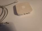 Apple AirPort Express Base Station, Computers en Software, Routers en Modems, Ophalen, Gebruikt