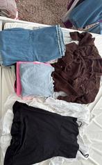 Dames-kledingpakketten, Ophalen of Verzenden, Gedragen, Maat 38/40 (M)