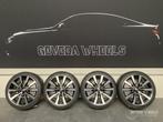 18” Originele Toyota Corolla XII E210 velgen + winterbanden, 18 inch, Gebruikt, Banden en Velgen, Personenwagen