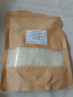 Kaarsvet 500 gram, Ophalen of Verzenden, Zo goed als nieuw, Overige materialen, Minder dan 25 cm