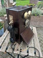 Antieke telefoon, Antiek en Kunst, Ophalen