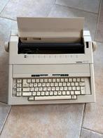 Brother electrische typemachine, Diversen, Typemachines, Ophalen of Verzenden, Gebruikt