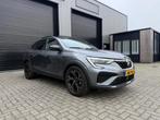 Renault ARKANA 1.3 TCe RS-LINE AUT. 140 PK LAGE KM|PANO|NAVI, Auto's, Renault, Gebruikt, 4 cilinders, Hybride Elektrisch/Benzine