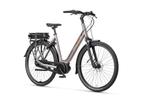 NIEUW!!SALE!! Sparta A-lane Fit D56 Wolfraamgrijs nu €1999.-, Sparta, Nieuw, Versnellingen, 56 cm of meer