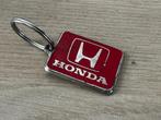 Sleutelhanger Honda - P1882, Ophalen of Verzenden, Zo goed als nieuw, Merk