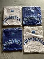 Graafschap Shirt 4- Superboeren! Nieuw origineel  Graafschap, Wit, Maat 46/48 (XL) of groter, Nieuw, Ophalen of Verzenden