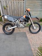 KTM 525 EXC 2003, Particulier, Enduro, 1 cilinder