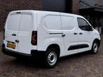 Opel Combo 1.6D L2H1 Edition / 100 PK / Navigatie / Cruise C, Voorwielaandrijving, Gebruikt, 4 cilinders, Met garantie (alle)