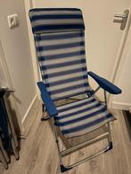 3 lichtgewicht campingstoelen, Caravans en Kamperen, Kampeermeubelen, Ophalen, Gebruikt, Campingstoel