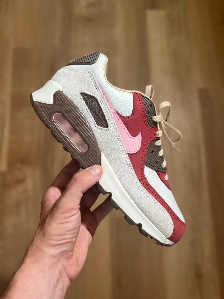 Nike Air Max 90 ‘Bacon’ 41, Kleding | Heren, Schoenen, Zo goed als nieuw, Sneakers of Gympen, Ophalen of Verzenden