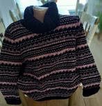 Mooie coltrui van het merk OUI Moments. Maat 42, Kleding | Dames, Zwart, Maat 42/44 (L), QUI Moments, Ophalen of Verzenden