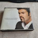cd,George Michael – Ladies & Gentlemen (The Best Of George M, Ophalen of Verzenden, Zo goed als nieuw, Poprock