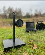 CarpCam Mini -Onderwater camera -Zo goed als nieuw, Watersport en Boten, Ophalen of Verzenden, Zo goed als nieuw, Overige typen