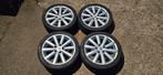 Suzuki Swift Sport velgen 17" 5x114.3, Ophalen