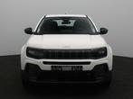 Jeep Avenger Altitude 54 kWh | LM. Velgen | Winter Pack | NA, Stof, 156 pk, Origineel Nederlands, Nieuw