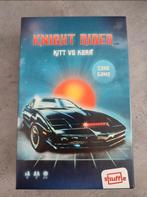 Knight Rider kaartspel Kitt vs Karr
Nieuw, Hobby en Vrije tijd, Ophalen of Verzenden, Nieuw