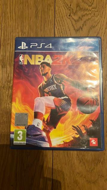 Leuke game nul beschadigingen en doet het nog goed, ps4 beschikbaar voor biedingen