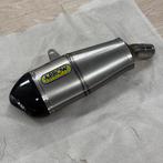 Suzuki GSXR 600 / 750 Titanium en Carbon Demper, Motoren, Onderdelen | Suzuki, Ophalen of Verzenden, Nieuw