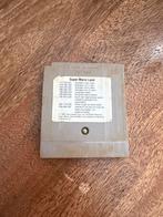 Super Mario Land 2 - Game Boy, Spelcomputers en Games, Games | Nintendo Game Boy, Gebruikt, 1 speler, Ophalen of Verzenden, Vanaf 3 jaar