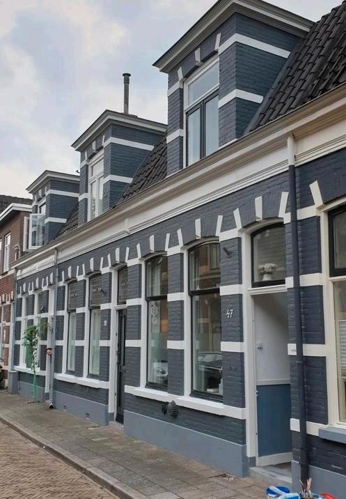 Ervaren en betrouwbare schilder onderhoud & decoratief, Diensten en Vakmensen, Schilders en Behangers, Behangen, Binnenschilderwerk