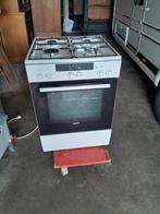 Siemens gasfornuis, Witgoed en Apparatuur, Fornuizen, Ophalen