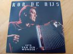 CD Rob de Nijs - Iets Van Een Wonder + 5 extra tracks, Verzenden