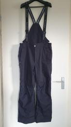 Schoffel skibroek heren met bretels (maat 54), Maat 52/54 (L), Zo goed als nieuw, Schöffel, Ophalen