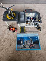 PLAYMOBIL City Action Meeneem SIE-Centrale 70338, Kinderen en Baby's, Speelgoed | Playmobil, Ophalen of Verzenden, Zo goed als nieuw
