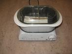 Braun multigourmet stoomkoker, Ophalen of Verzenden, Gebruikt