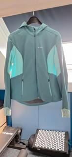 Softshell jas Maat XL, Kleding | Dames, Jassen | Zomer, Ophalen of Verzenden, Zo goed als nieuw, Maat 46/48 (XL) of groter, Groen