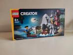 LEGO Creator 40597 Griezelig pirateneiland SEALED, Ophalen of Verzenden, Nieuw, Complete set, Lego