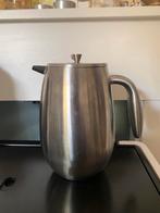 Bodum Columbia French Press / Cafetière, Witgoed en Apparatuur, Koffiezetapparaten, Ophalen, Koffiemachine, Gemalen koffie, Zo goed als nieuw