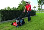 WINTER-deal!! Einhell GC-SC 4240P Motor verticuteermachine!!, Ophalen, Nieuw, Benzine, Einhell