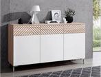Woonkamer meubelen set 3 prachtige tv kast dressoir en kast, Ophalen of Verzenden, Zo goed als nieuw, 25 tot 50 cm