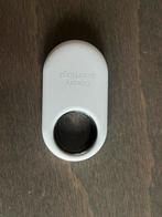 Samsung Galaxy SmartTag 2 Wit + 2 Bandjes, Ophalen of Verzenden, Nieuw