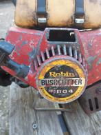 Bosmaaier Robin Bushcutter, Tuin en Terras, Bosmaaiers, Ophalen, Benzine, Gebruikt, Robin