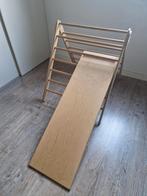 Pikler Driehoek Montessori Opvouwbaar met Glijbaan, Kinderen en Baby's, Speelgoed | Buiten | Speeltoestellen, Ophalen, Zo goed als nieuw