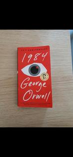 1984 - George Orwell, George Orwell, Ophalen of Verzenden, Zo goed als nieuw, Nederland