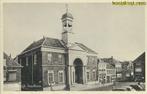Harderwijk - Stadhuis [KRST007-4618, Verzamelen, Ansichtkaarten | Nederland, Verzenden, 1960 tot 1980, Gelopen, Gelderland