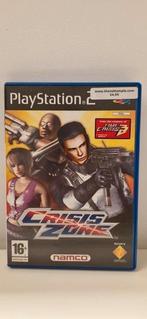 Crisis Zone, Gebruikt, Shooter, 1 speler, Ophalen of Verzenden