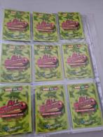 Eredivisie Spelerskaarten - All Stars 2004-2005, Ophalen of Verzenden, Zo goed als nieuw, Ajax, Spelerskaart