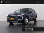 Ford Kuga 2.5 PHEV Titanium X | Winterpakket | Cruise Contro, Gebruikt, 4 cilinders, Blauw, Plug-in hybride