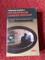 Leuke detective, Boeken, Ophalen of Verzenden, Zo goed als nieuw, Henning Mankell