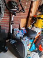 Hometrainer Flow Fitness Dht 250 zonder lader, Ophalen of Verzenden, Zo goed als nieuw, Hometrainer