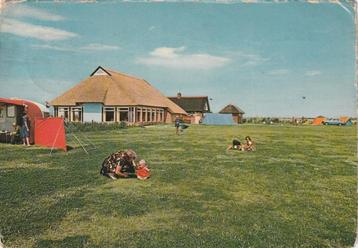 MAKKUM Camping De Holle Poarte  beschikbaar voor biedingen